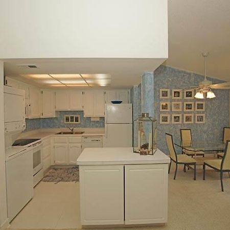 1742 Bluff Villas Villa Hilton Head Island Exterior photo